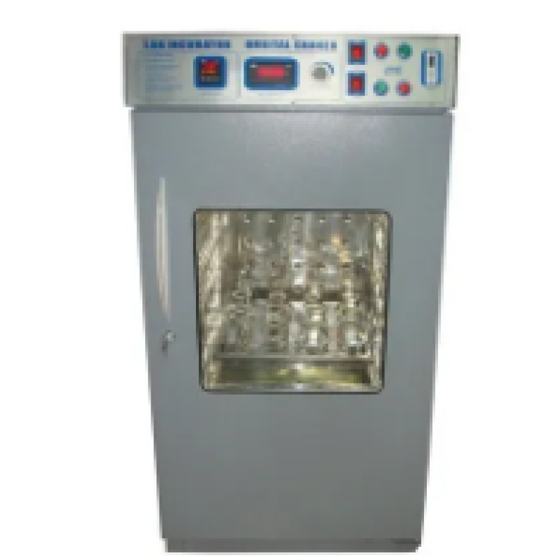 Buy Orbital Shaking Incubator Get Price For Lab Equipment